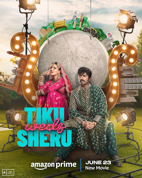 Tiku Weds Sheru 2023 ORG DVD Rip full movie download